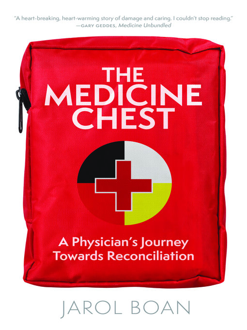 Title details for The Medicine Chest by Jarol Boan - Available